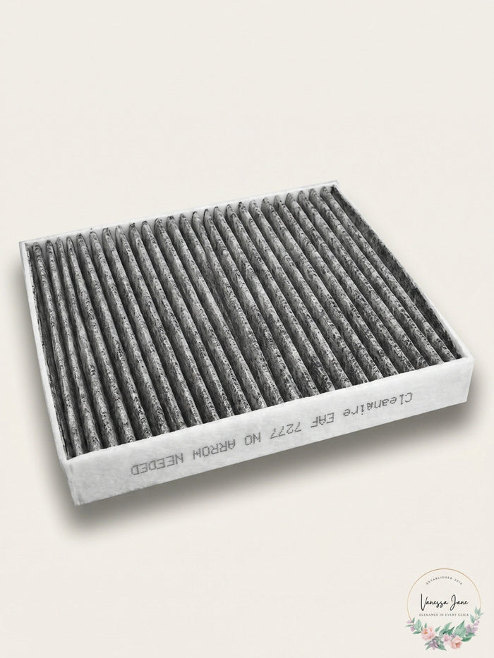 Cleenaire CAF79 Cabin Air Filter for 11-16 Grand Caravan by Vanessa Jane