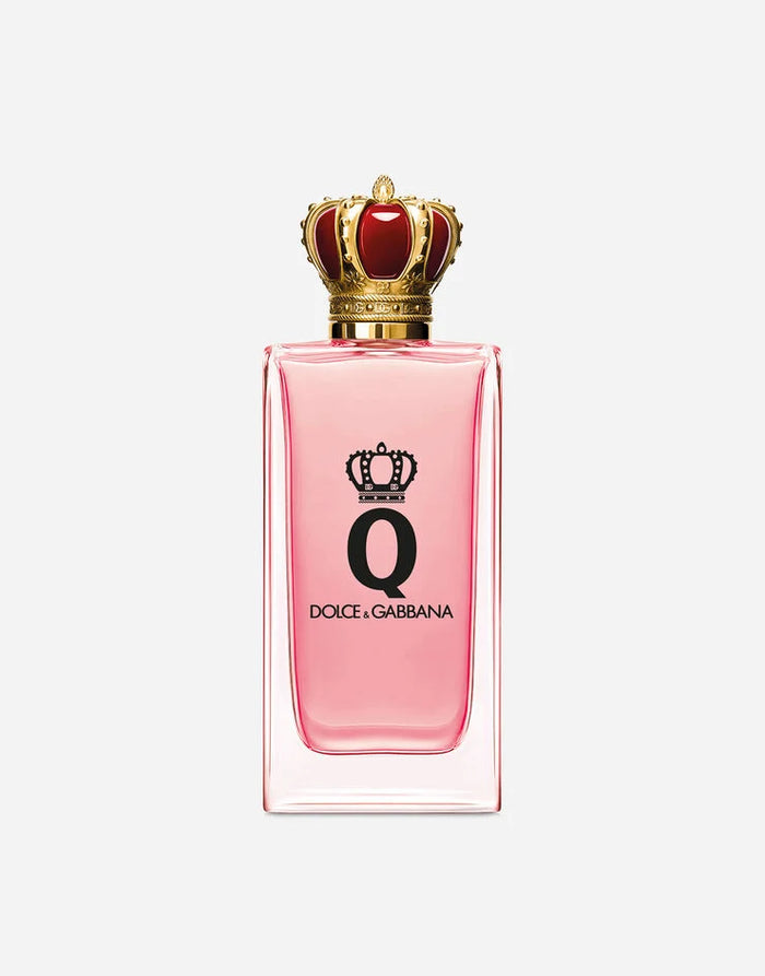 DOLCE & GABBANA Q Eau de Parfum For Women 3.4 fl oz by Nava Beauty