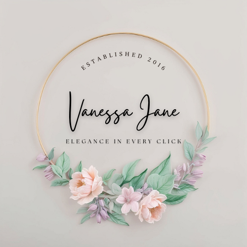Vanessa Jane Gift Card by Vanessa Jane