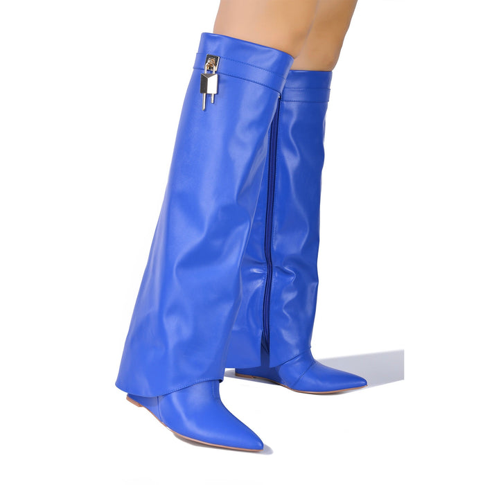 VALERI by The House of Stylez