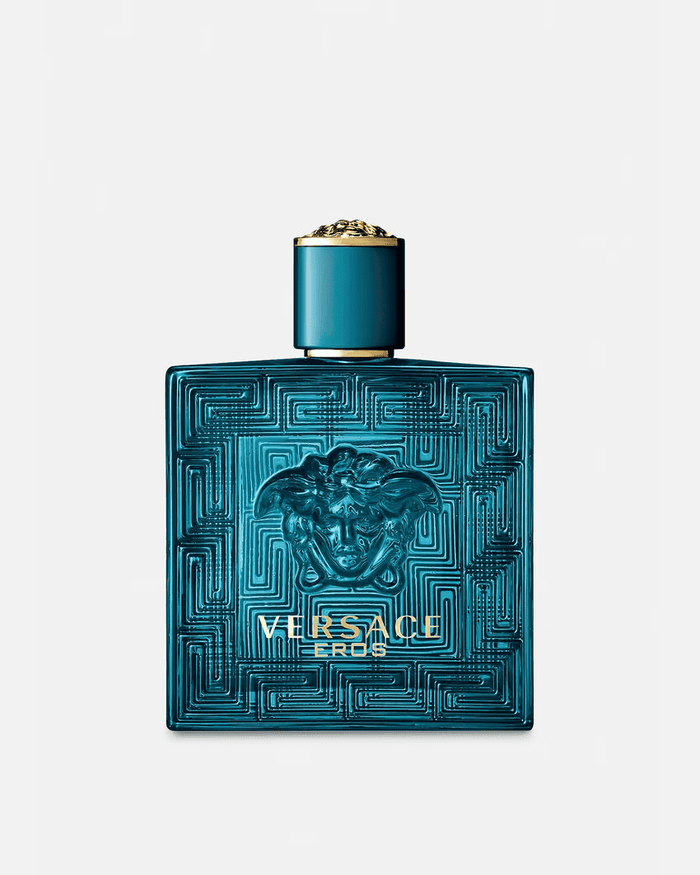 Versace Eros Eau de Toilette For Men 3.4 fl oz by Nava Beauty