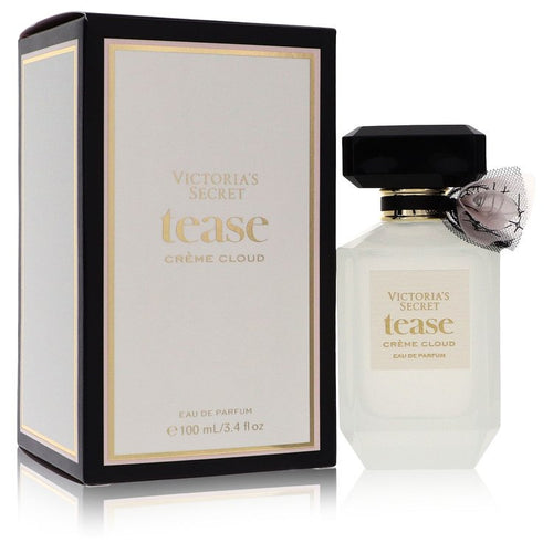 Victoria's Secret Tease Creme Cloud by Victoria's Secret Eau De Parfum Spray 3.4 oz for Women by Avera Group