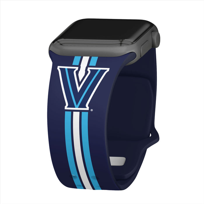 Villanova Wildcats HD Apple Watch Band by Affinity Bands