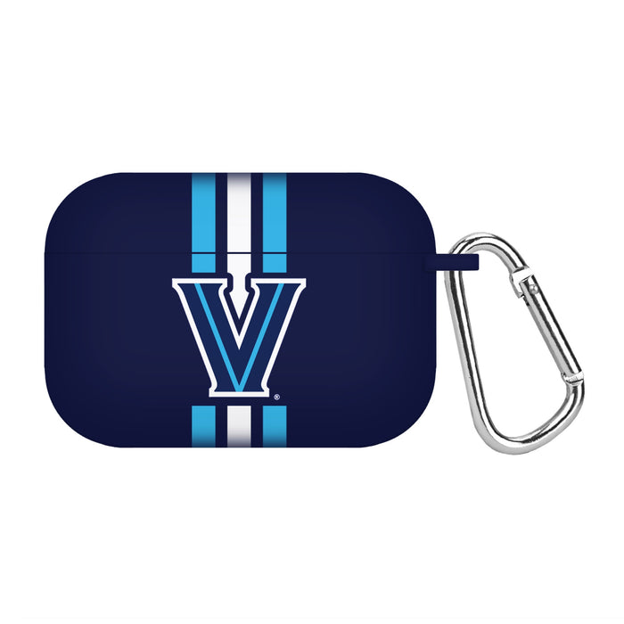 Villanova Wildcats HD AirPods Pro 1 & 2 Case Cover by Affinity Bands