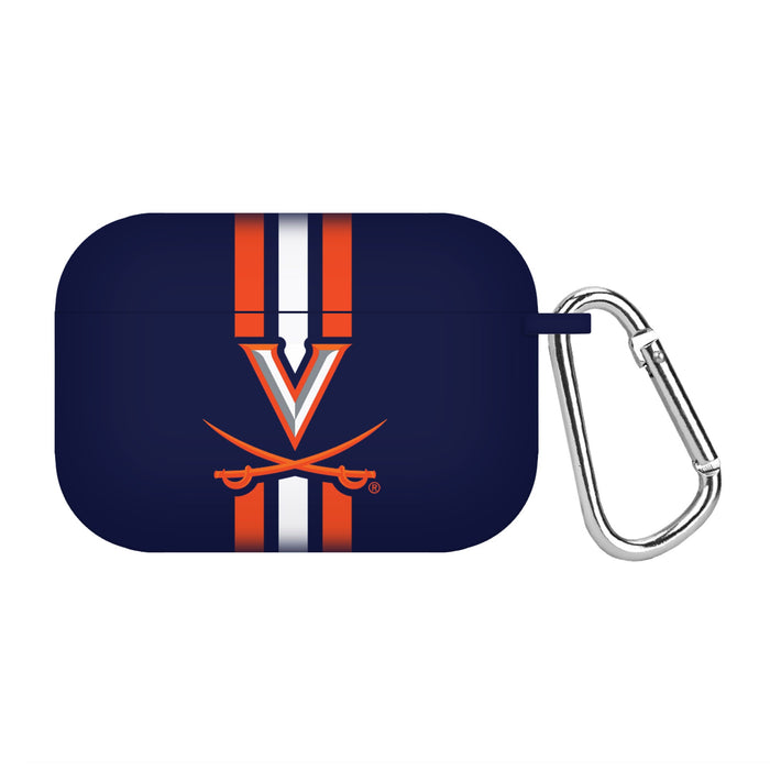 Virginia Cavaliers HD AirPods Pro 1 & 2 Case Cover by Affinity Bands