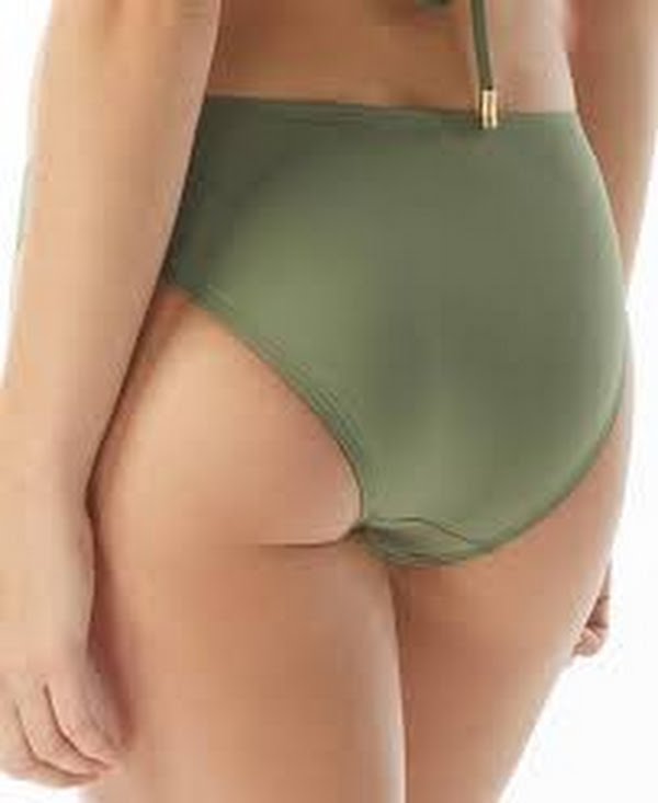 Salt + Cove Juniors Hipster Bikini Bottoms by Vanessa Jane