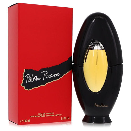 Paloma Picasso by Paloma Picasso Eau De Parfum Spray 3.4 oz for Women by Avera Group