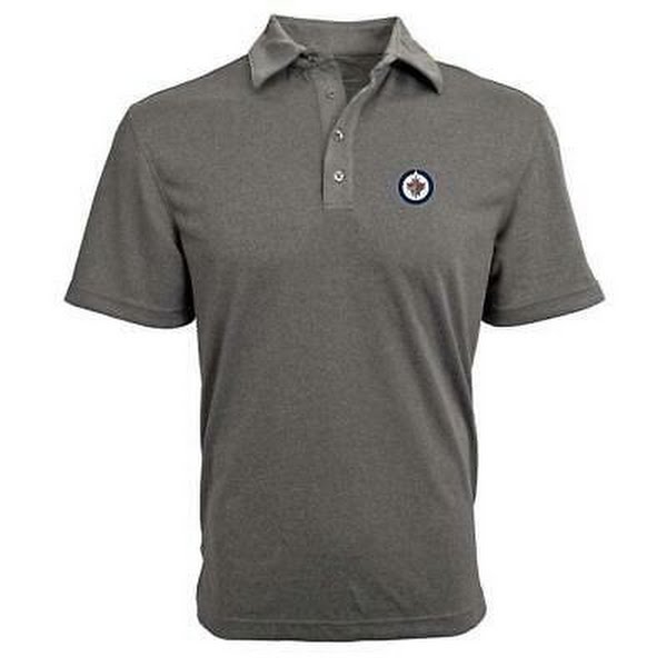 NHL Mens Winnipeg Jets Shirt, Size Small by Vanessa Jane