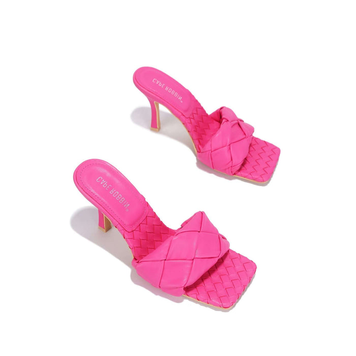 Waveney - Fuchsia by The House of Stylez