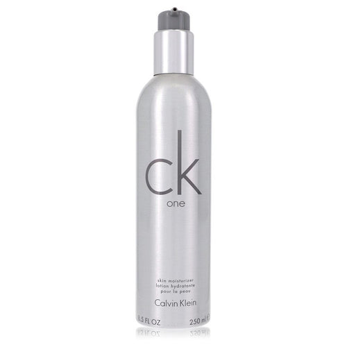 Ck One by Calvin Klein Body Lotion/ Skin Moisturizer (Unisex) 8.5 oz for Women by Avera Group