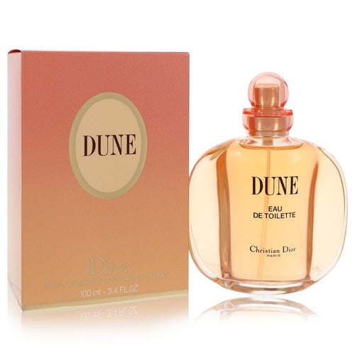 Dune by Christian Dior Eau De Toilette Spray 3.4 oz for Women by Avera Group