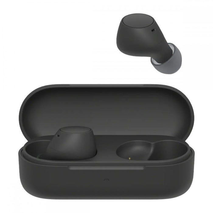 Refurbished Sony WF-C510 True Wireless Bluetooth In Ear Headphones by Texas Depot