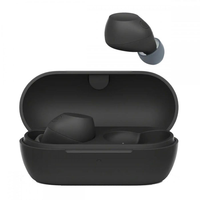 Refurbished Sony WF-C710N True Wireless Noise Canceling In Ear Headphones by Texas Depot