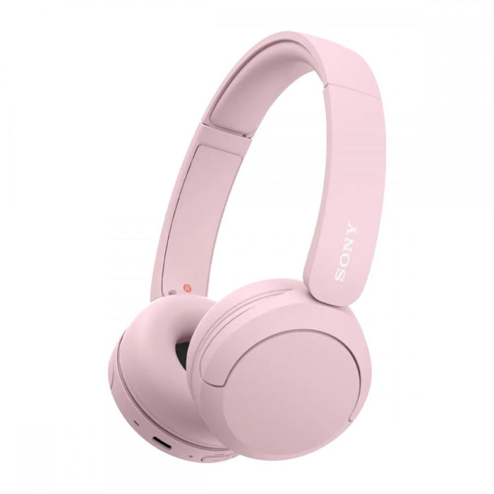 Refurbished Sony WH-CH520 Wireless Noise Canceling Headphones by Texas Depot