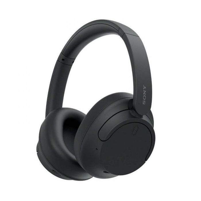 Refurbished Sony WH-CH720 Bluetooth Noise Canceling Over Ear Headphones by Texas Depot