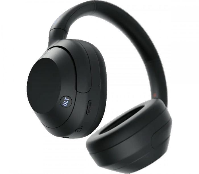 Refurbished Sony ULT WEAR Bluetooth Wireless Noise Canceling Headphones WH-ULT900 by Texas Depot