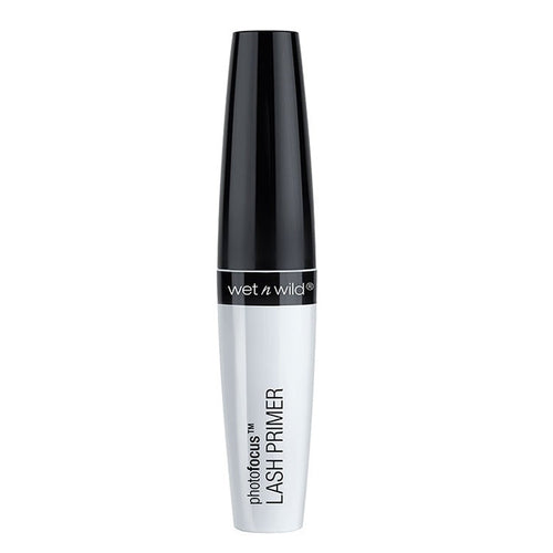 WET N WILD Photo Focus Lash Primer - Comitted a PrimeDC by Avera Group