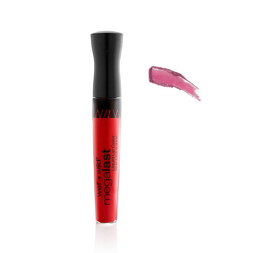 WET N WILD Megalast Liquid Lip Color by Avera Group