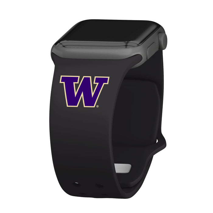 Washington Huskies Apple Watch Band by Affinity Bands