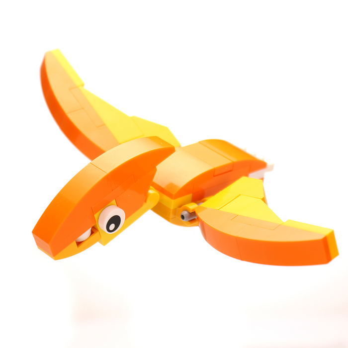 Pterodactyl - Custom Dinosaur Set by B3 Customs