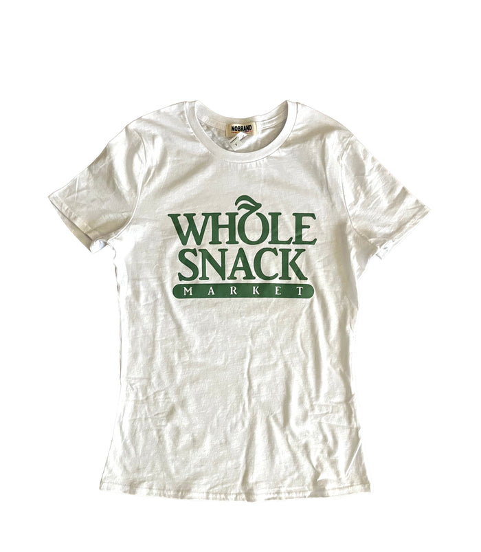 Whole Snack Tee {Ladies} by The House of Stylez
