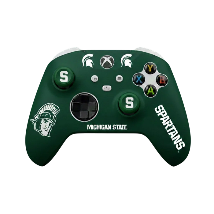 Michigan State Xbox Starter Kit by Varsity Gripz