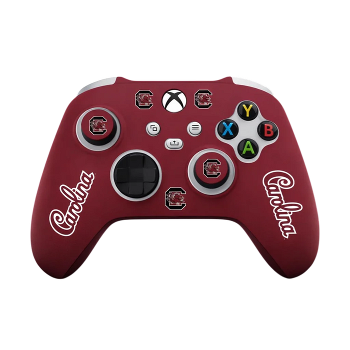 South Carolina Gamecocks Xbox Starter Kit by Varsity Gripz