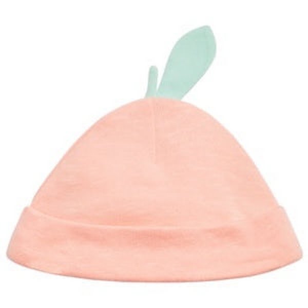 First Impressions Baby Girls or Boys Lemon Hat by Vanessa Jane