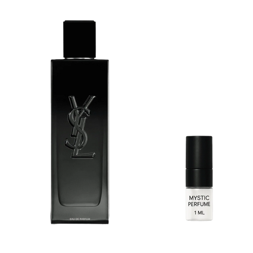 YSL MYSLF EDP by Mystic Store