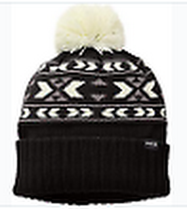 Dakine Womens Casey Beanie, One Size by Vanessa Jane