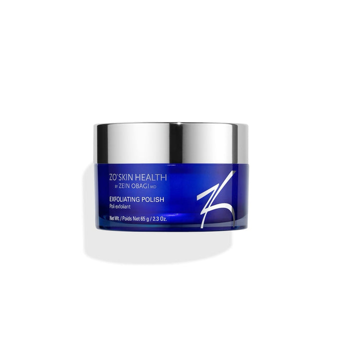 ZO Skin Health Exfoliating Polish 65g by Nava Beauty