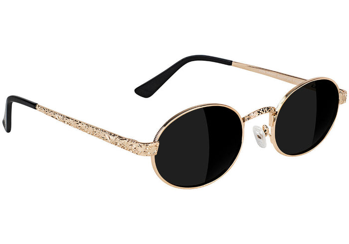 Zion by Glassy Eyewear