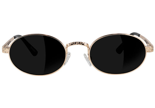 Zion by Glassy Eyewear