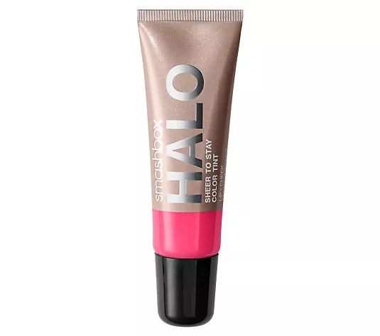 Smashbox Halo Cream Cheek and Lip Tint 10ml by Nava Beauty