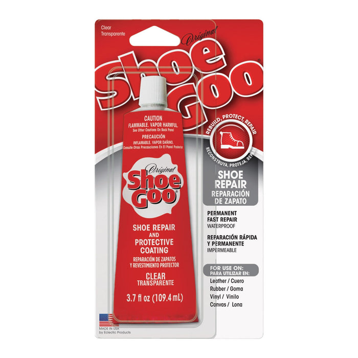 Shoe Goo by Swell-O-Phonic