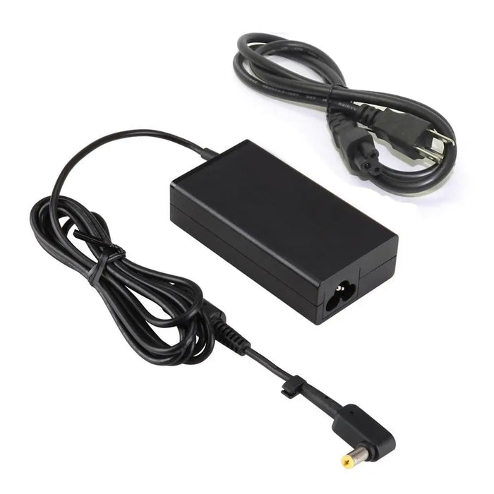 AC Adapter for Acer Extensa 4120; Acer Extensa 4230; Acer Extensa 4420; Acer Extensa 4620; Acer Exte by Texas Depot