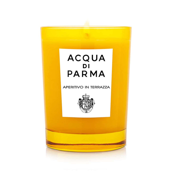 Acqua di Parma Aperitivo in Terrazza Candle 7 OZ by Nava Beauty