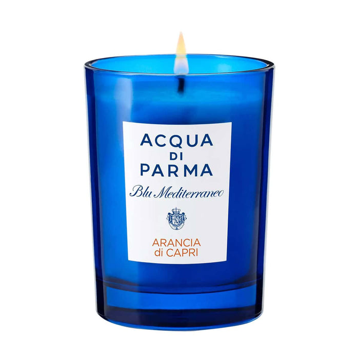 Acqua di Parma Arancia Di Capri Candle 7 OZ by Nava Beauty
