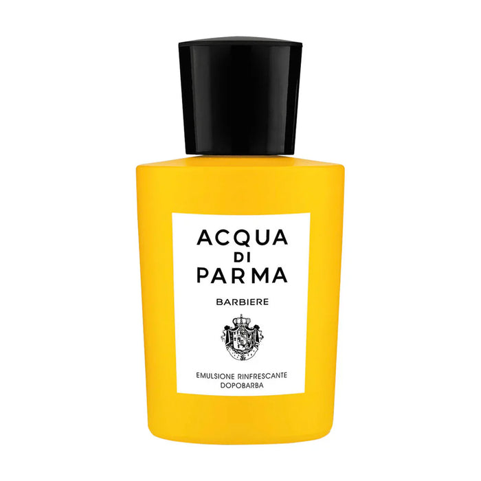 Acqua di Parma Barbiere After Shave Emulsion 3.4 OZ by Nava Beauty