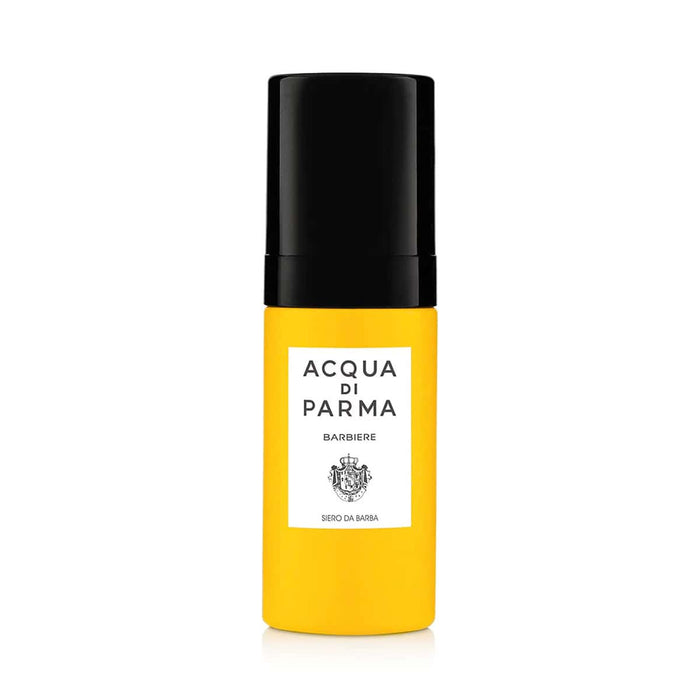 Acqua di Parma Barbiere Beard Serum 1 OZ by Nava Beauty