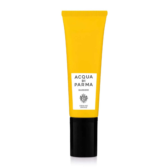 Acqua di Parma Barbiere Moisturizing Face Cream 1.7 OZ by Nava Beauty