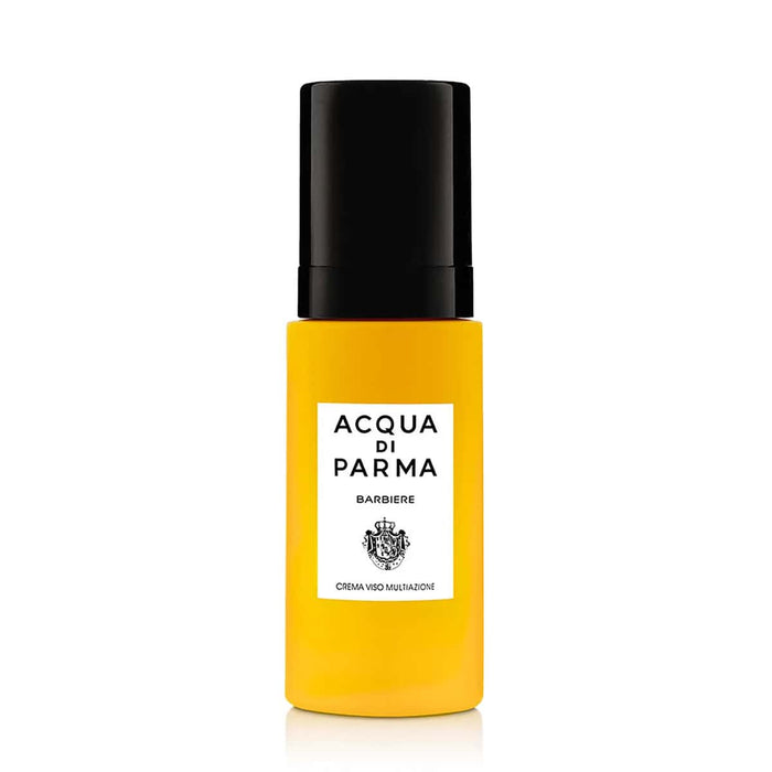 Acqua di Parma Barbiere Multi Action Face Cream 1.7 OZ by Nava Beauty