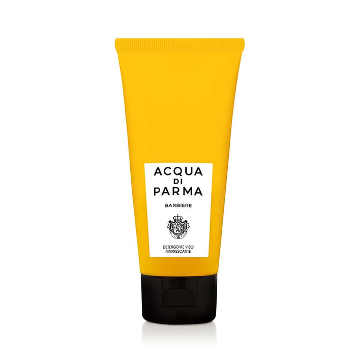 Acqua di Parma Barbiere Refreshing Face Wash 3.4 OZ by Nava Beauty