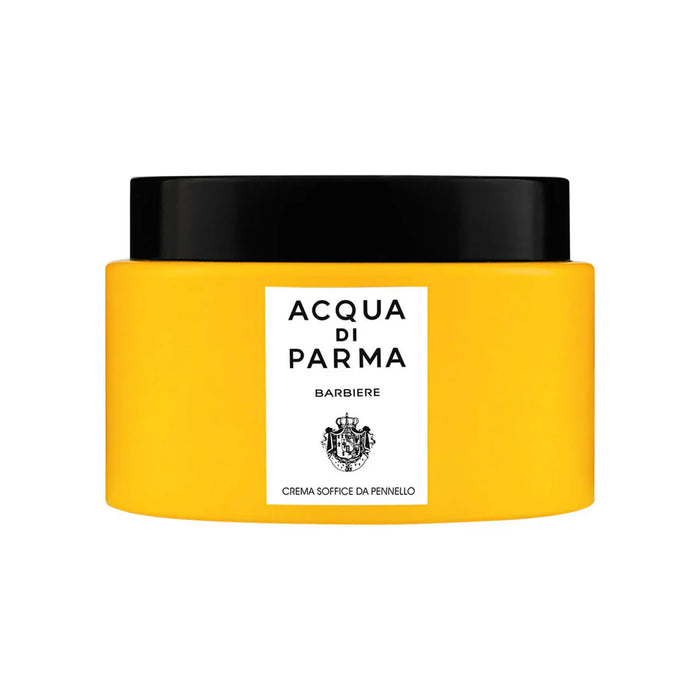 Acqua di Parma Barbiere Shaving Cream 4.4 OZ by Nava Beauty