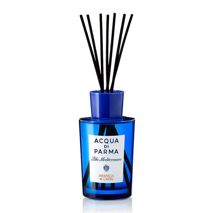 Acqua di Parma Blu Mediterraneo Arancia di Capri Room Diffuser 6 OZ by Nava Beauty