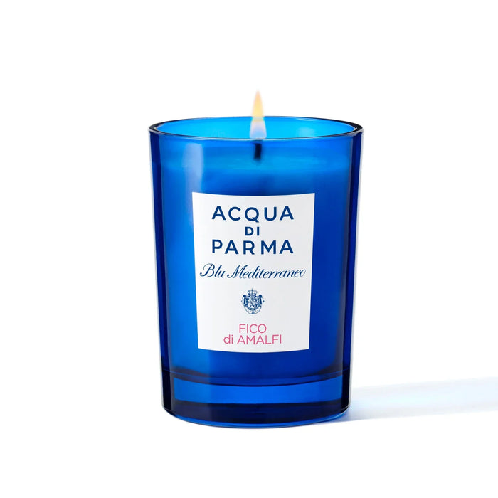 Acqua di Parma Blu Mediterraneo Fico di Amalfi Candle 7 OZ by Nava Beauty