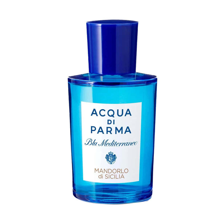 Acqua di Parma Blu Mediterraneo Mandorlo di Sicilia Eau de Toilette by Nava Beauty