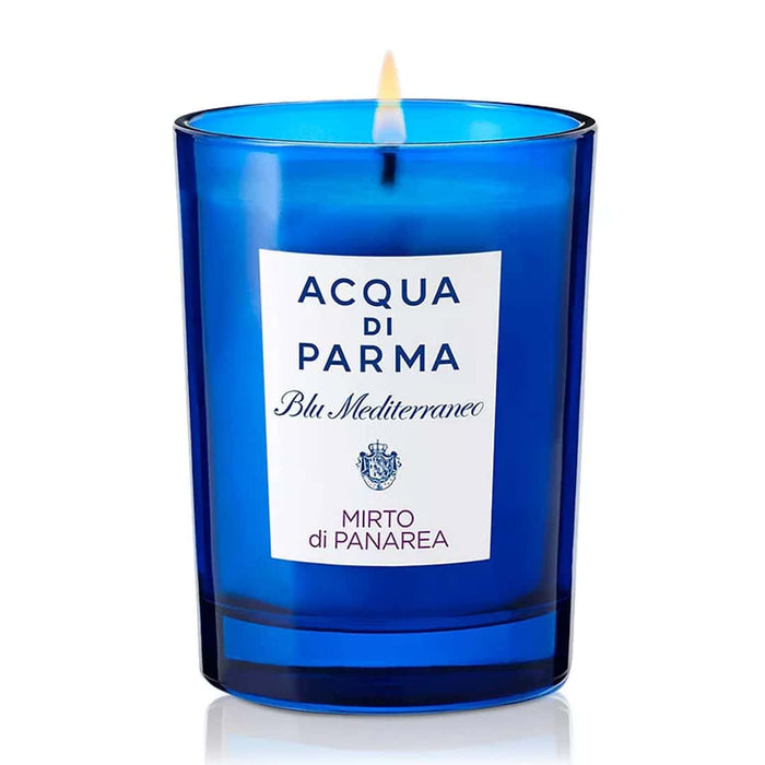 Acqua di Parma Blu Mediterraneo Mirto di Panarea Candle 7 OZ by Nava Beauty