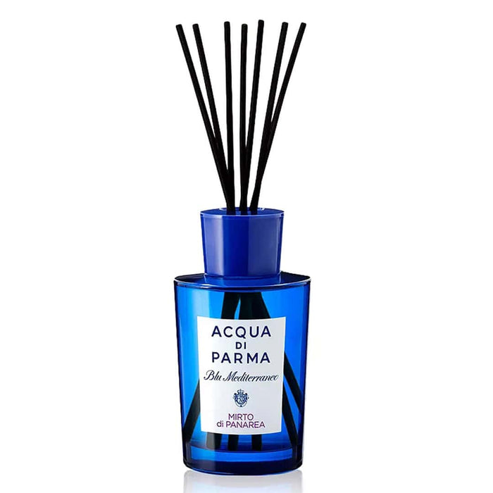 Acqua di Parma Blu Mediterraneo Mirto Di Panarea Room Diffuser 6 OZ by Nava Beauty