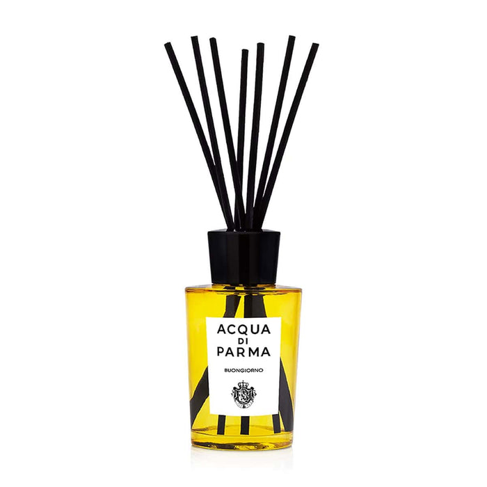 Acqua di Parma Buongiorno Room Diffuser 6 OZ by Nava Beauty